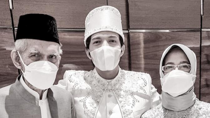 Kakek Nenek Atta Halilintar Positif Covid-19, Pontang-panting Cari Rumah Sakit untuk Perawatan Medis - Vimarsana News