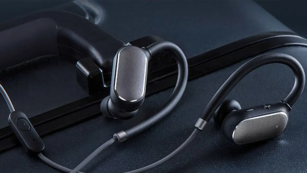 Xiaomi Mi Sport