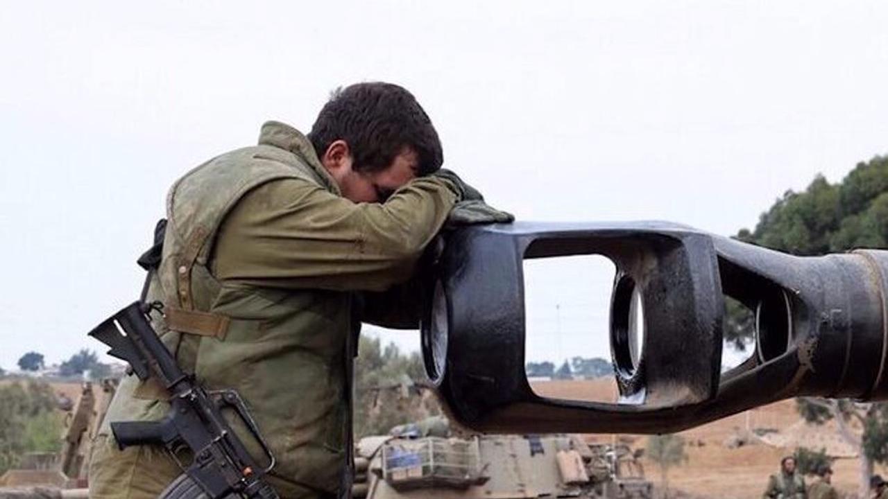 Tentara Israel Tantrum Diteriaki 'Palestina' Saat Liburan, Ancam Bunuh Relawan UNICEF