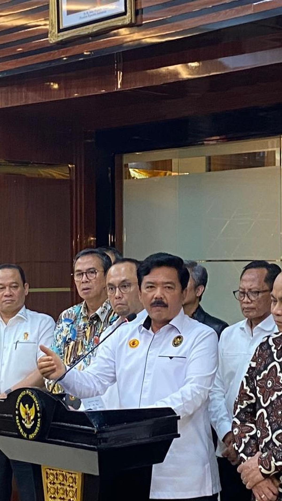 Dok. Istimewa