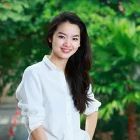 ilustrasi perempuan dewasa/Pumidol/Shutterstock&nbsp;