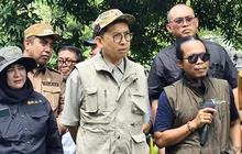Menteri Fadli Zon Sebut Penulisan Ulang Sejarah Bukan Buat Menyembunyikan Sisi Kelam Apalagi Memanipulasi Fakta