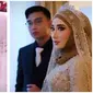 Pernikahan Anataya putri Tengku Firmansyah dan Cidy Fatikasari (Sumber: Instagram/nanditu_photography/dhijaa)