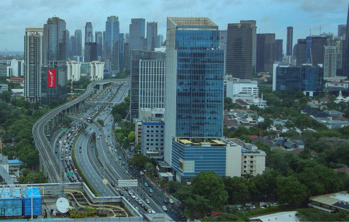 Strategi Pemerintah Targetkan Pertumbuhan Ekonomi Capai 8 Persen
