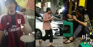 Kehidupan artis kerap mencuri perhatian masyarakat. Terlebih, banyak yang kerap menunjukkan kemewahan atau glamour. Tapi, tidak semua artis hidup mewah meski sudah jadi terkenal. Salah satunya Duta Sheila On 7. Ia kerap tertangkap kamera dengan gaya hidup sederhana. [dok.Instagram/tiktok]