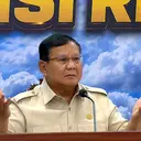 Prabowo Soroti Kebakaran Way Kambas dan Nasib Gajah