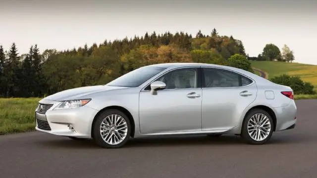 Lexus ES (350)