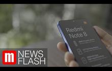 VIDEO: Punya Empat Kamera, Redmi Note 8 Jadi Jagoan Xiaomi di Akhir Tahun 2019