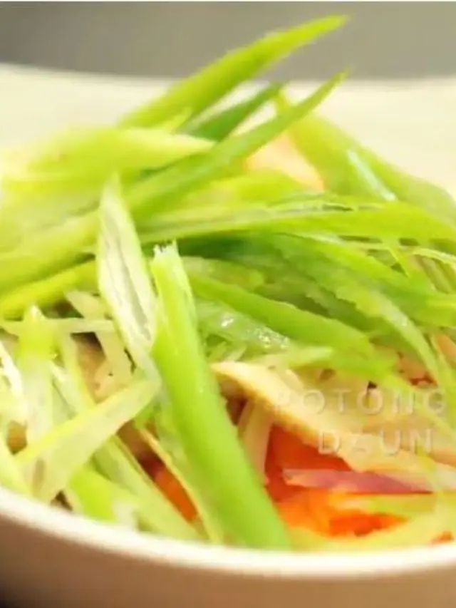 Resep Lumpia Sayur, Gorengan Buatan Sendiri untuk Buka Puasa