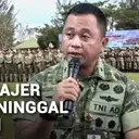 Korban Meninggal Program Calon Manajer Kopdes Bertambah Jadi Lima Orang