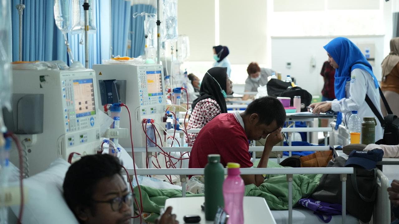 BPJS Kesehatan Buka Suara Kabar Iuran JKN Naik, Begini Penjelasan Lengkap Manajemen