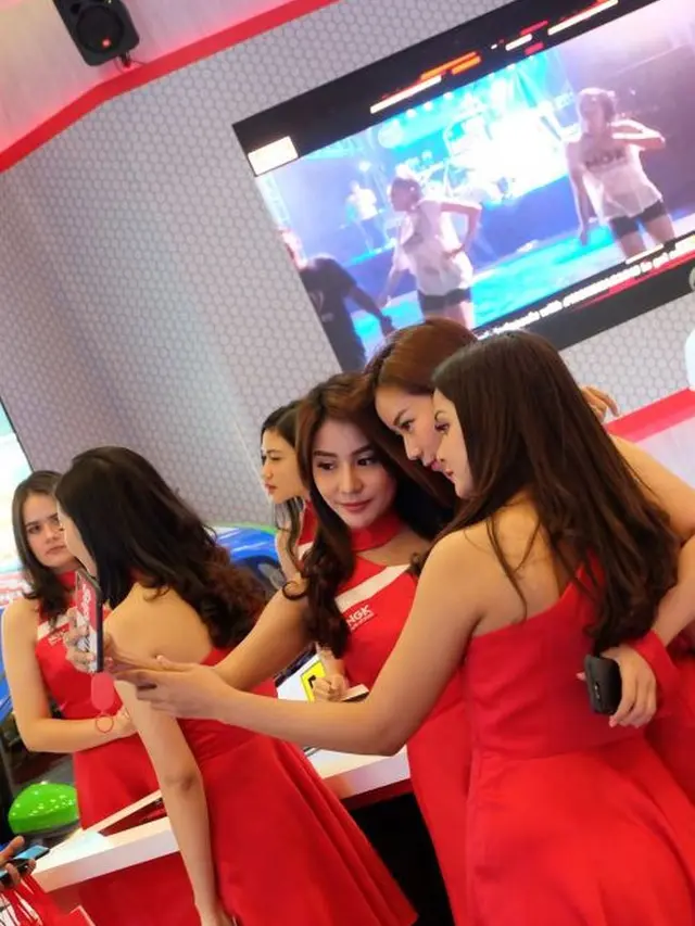 GIIAS