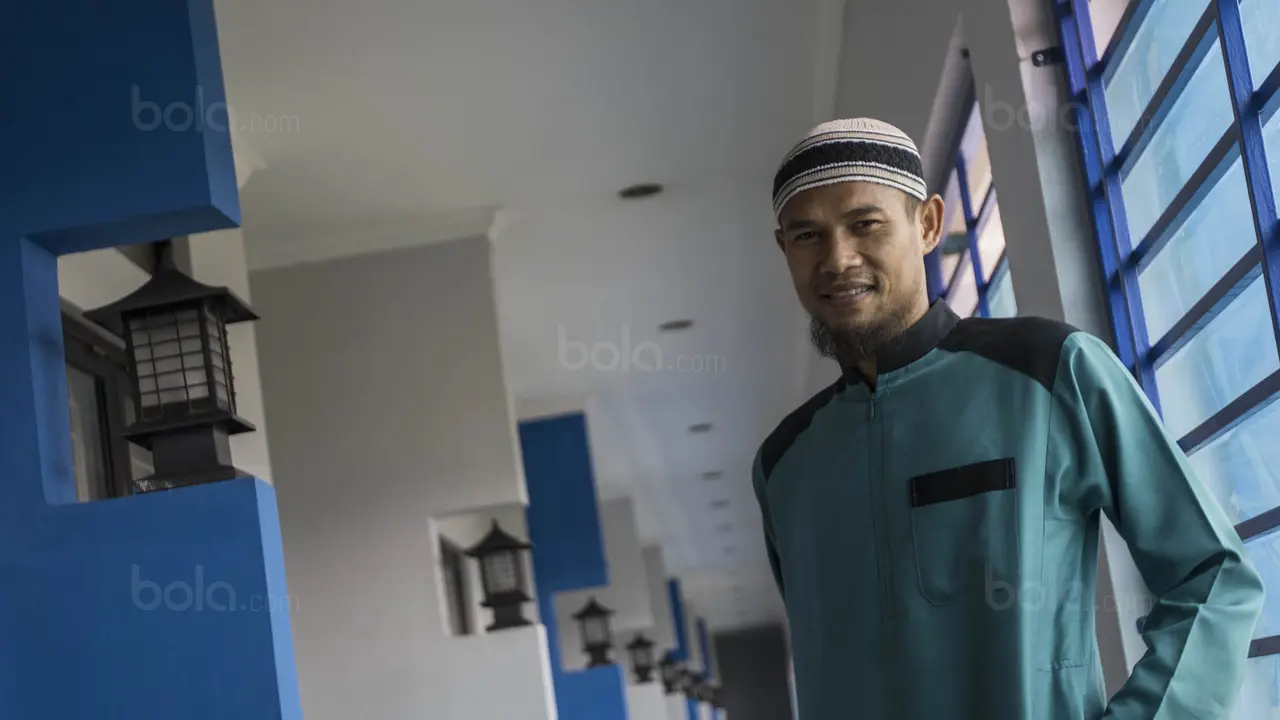 Supardi Nasir