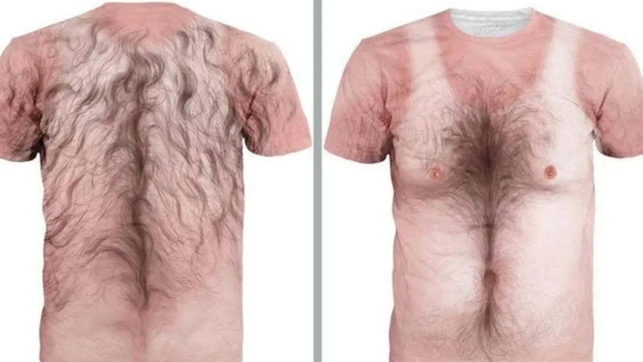 desain fashion nyeleneh