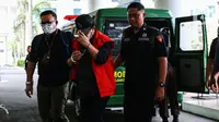 Eks Hakim Erintuah Damanik Dapat Jatah 38.000 Dollar Singapura dalam Kasus Suap Ronald Tannur