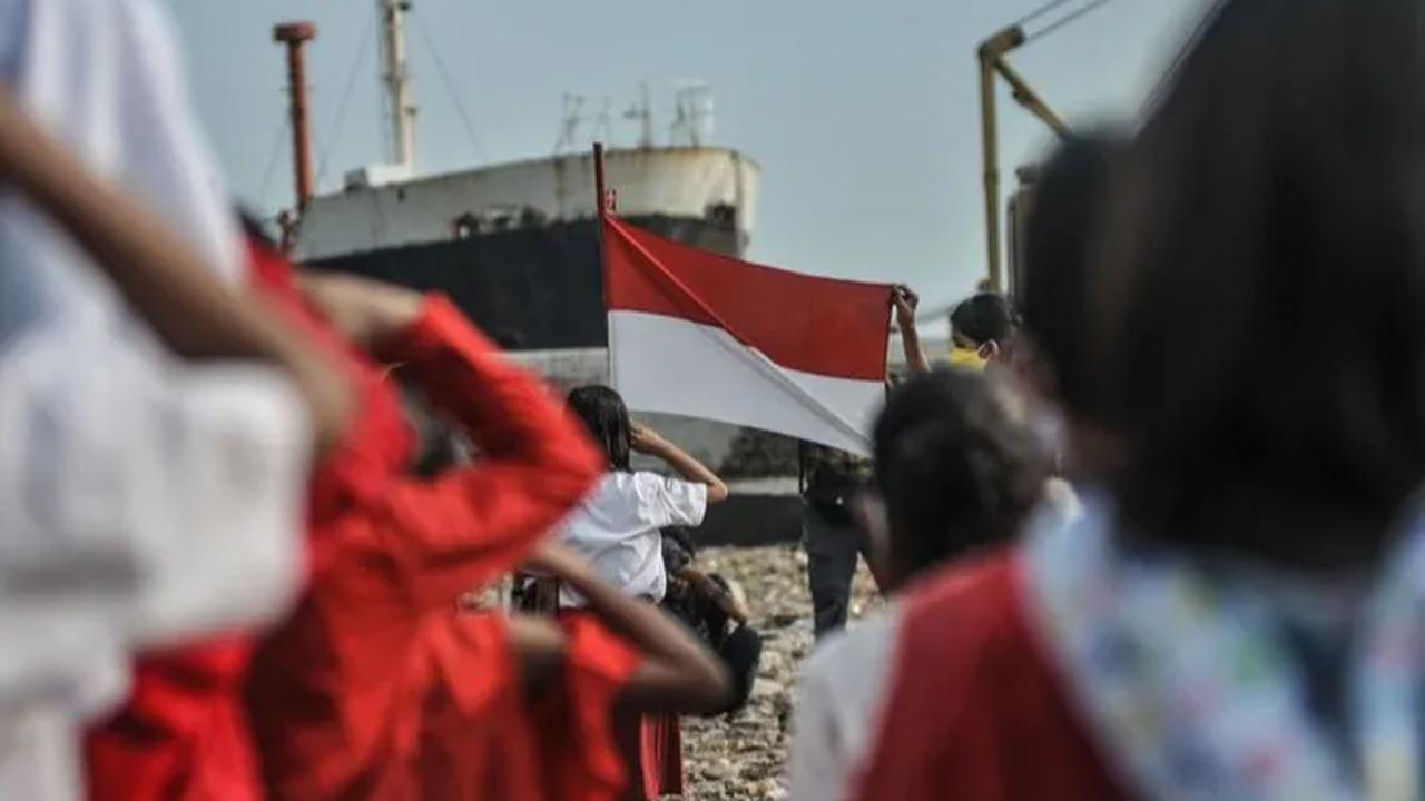 55 Ucapan Hari Sumpah Pemud