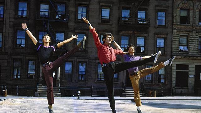 West Side Story (1961)