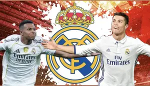 Kylian Mbappe Tembus 100 Gol di Real Madrid, Rekor Cristiano Ronaldo Masih Sulit Dikejar