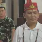 Bakal Calon Gubernur Kalimantan Tengah, Agustiar Sabran (Istimewa)