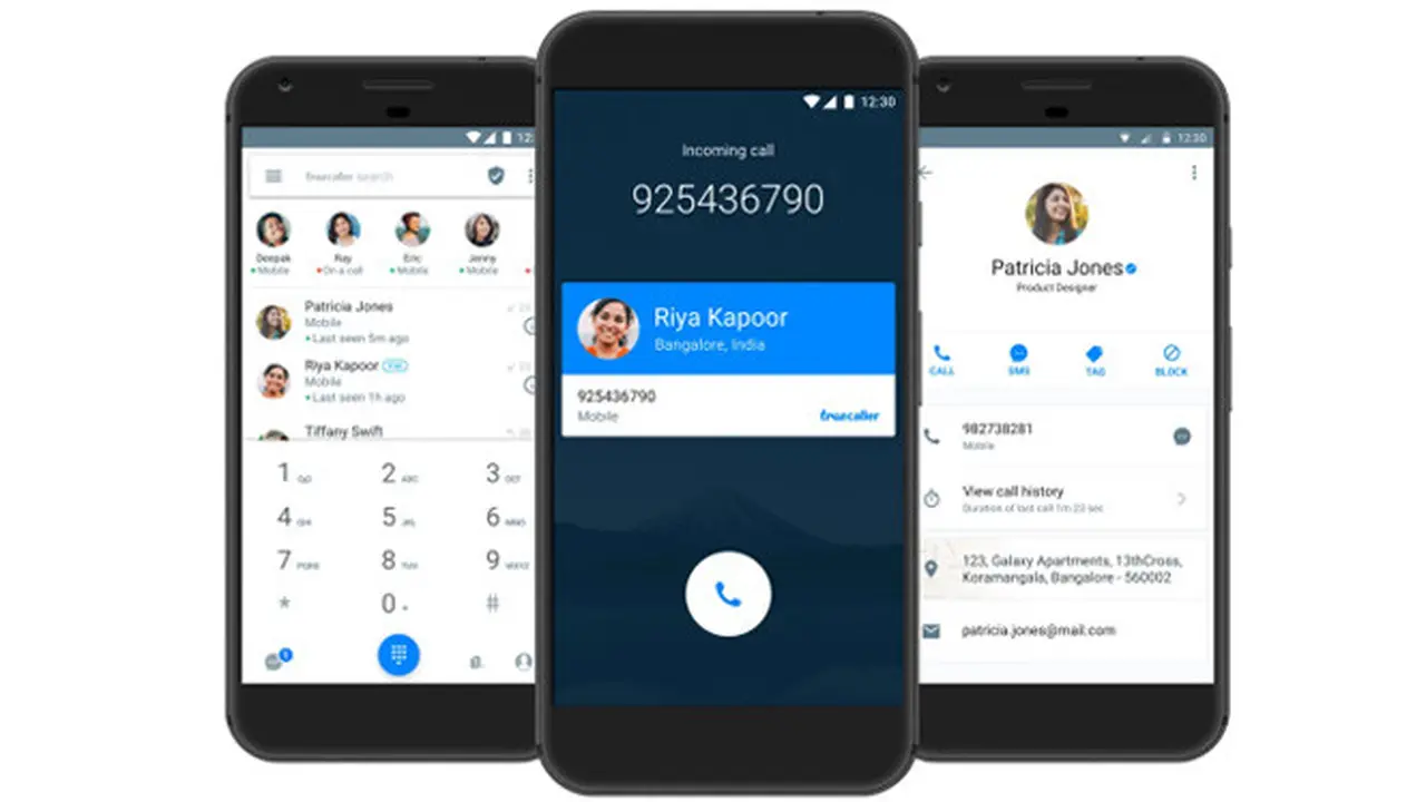 Truecaller