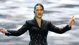 Raisa & Mathis Molinie Diduga Go Public Secara Halus Lewat Interaksi di TikTok