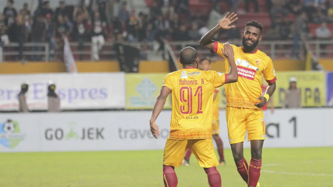 Sriwijaya FC