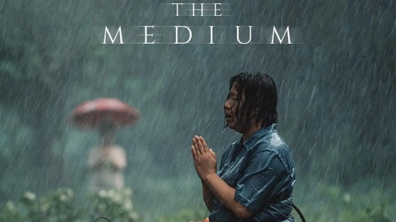 Film Horor Thailand