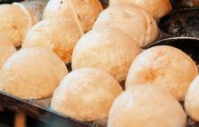 Resep Takoyaki Simple ala Rumahan, Lezat dan Mudah Dipraktikkan