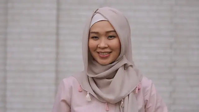 Tips Tampil Cantik dengan Hijab untuk Ibu Hamil