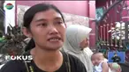 Bayu meninggalkan seorang istri dan dua anak balita yang masih berusia tiga tahun dan sepuluh bulan.