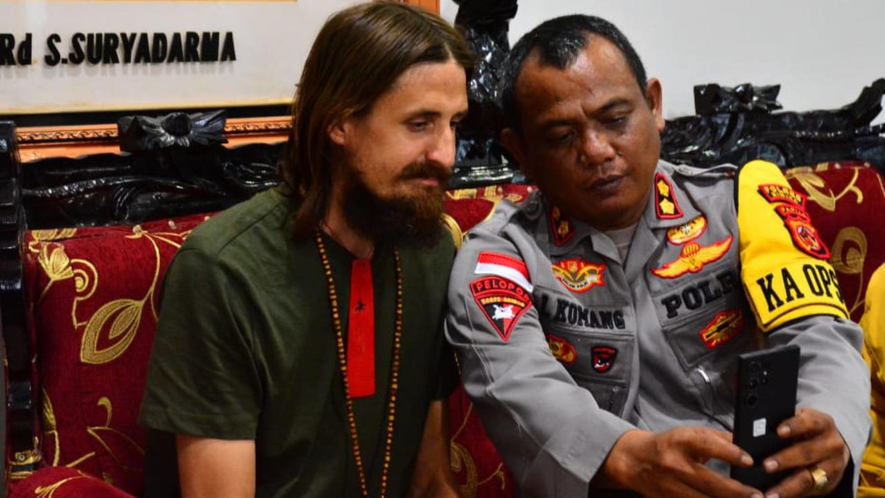 Pilot Susi Air Bebas dari Sandera KKB, DPR: Satgas & Semua Pihak Terlibat Layak Diberi Apresiasi