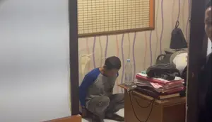 Pilu Remaja di Sukabumi, Jadi Korban Kebejatan Ayah Kandung