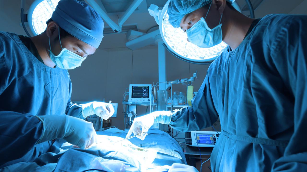 Apa Itu CABG dan Fungsinya untuk Pasien Jantung Koroner? Ini Penjelasannya