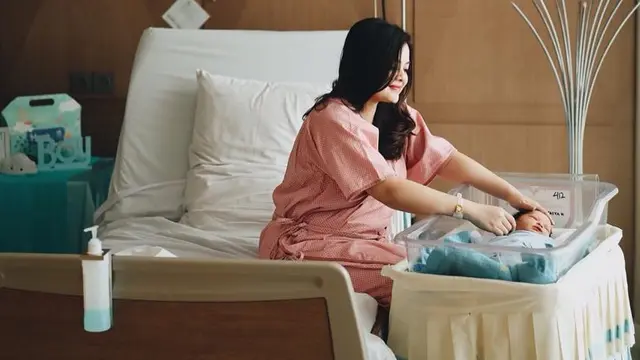 [Fimela] Tasya Kamila