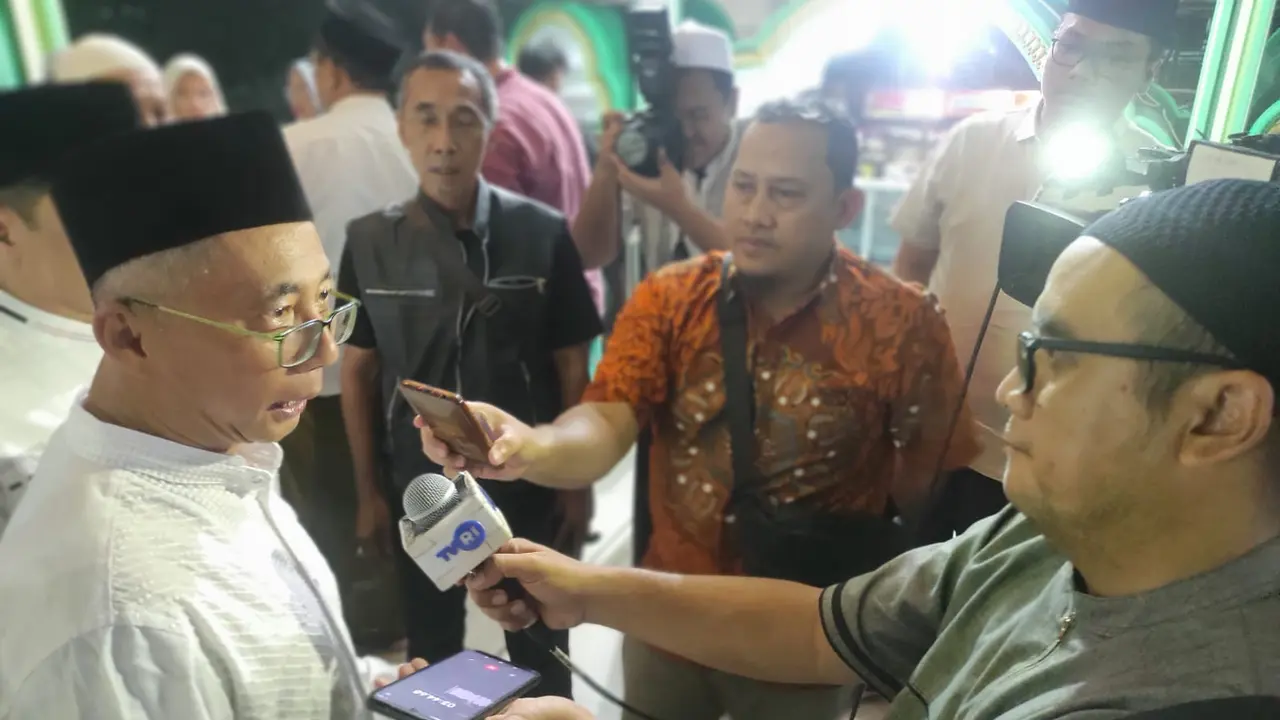 Peneliti Rumah Demokrasi Ramdansyah turut prihatin terhadap kebakaran di Depo Pertamina Plumpang, Jakarta Utara (Istimewa)