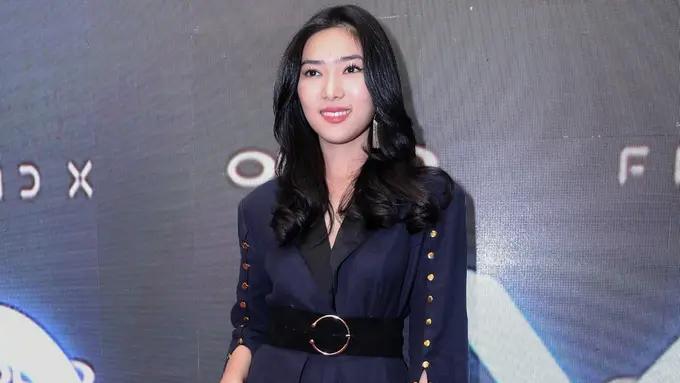 [Bintang] Isyana Sarasvati