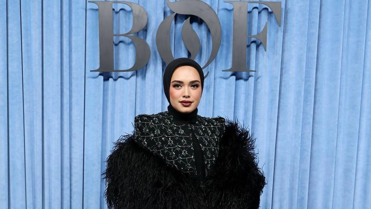 Linda Anggrea, Perempuan di Balik Buttonscarves yang Kini Masuk Daftar BoF 500