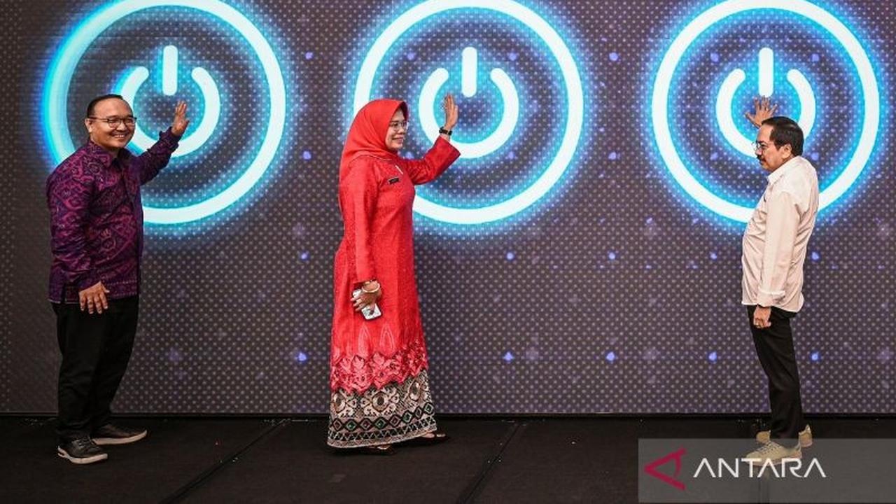 KPAI Desak Kepatuhan Platform Digital untuk Perlindungan Anak di Ruang Digital
