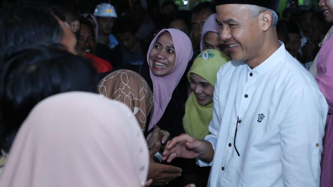 Dok. Istimewa