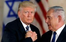 Terungkap Bukti AS Ada di Belakang Israel Dalam Perang Gaza hingga Iran, Senjata & Uang yang Diberikan Fantastis