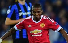 Diving, Young dibela Legenda Manchester United