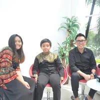 (Adrian Putra/Bintang.com)