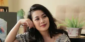 Adya Kirana: Talasemia Renggut buah hatiku