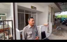 Modus Salaman, Perempuan Selipkan Diduga Sabu untuk Terdakwa di PN Semarang