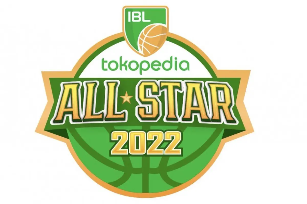 Logo IBL All-Star 2022