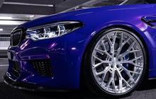 Mengenal Velg Alloy dan Manfaatnya untuk Mobil Anda