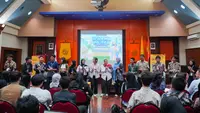 Masyarakat Diminta Sadar, Tren Overconsumption dan FOMO Ikut Picu Krisis Iklim