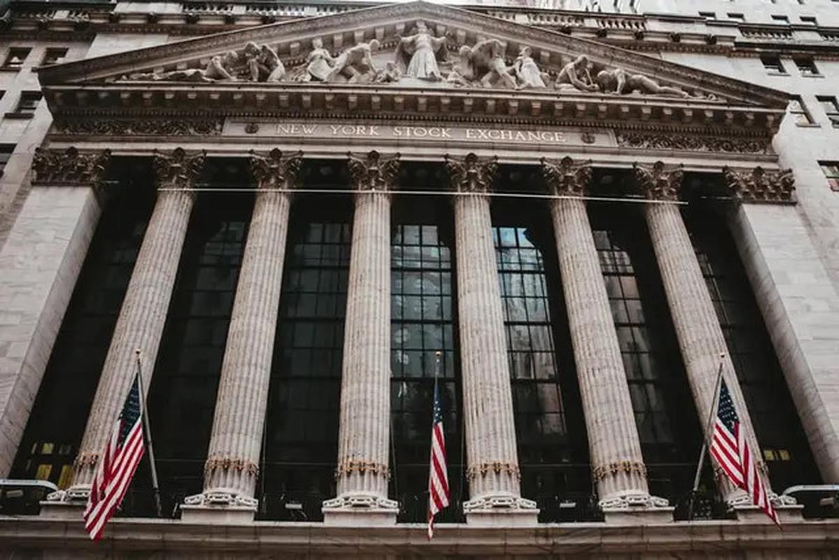 Bursa Saham Jepang Pimpin Koreksi di Asia Tersengat Tarif Dagang Donald Trump