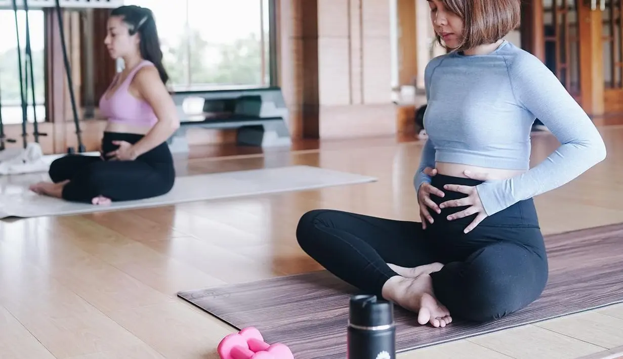 Nikita Willy (Sumber: Instagram/nikitawillyofficial94)