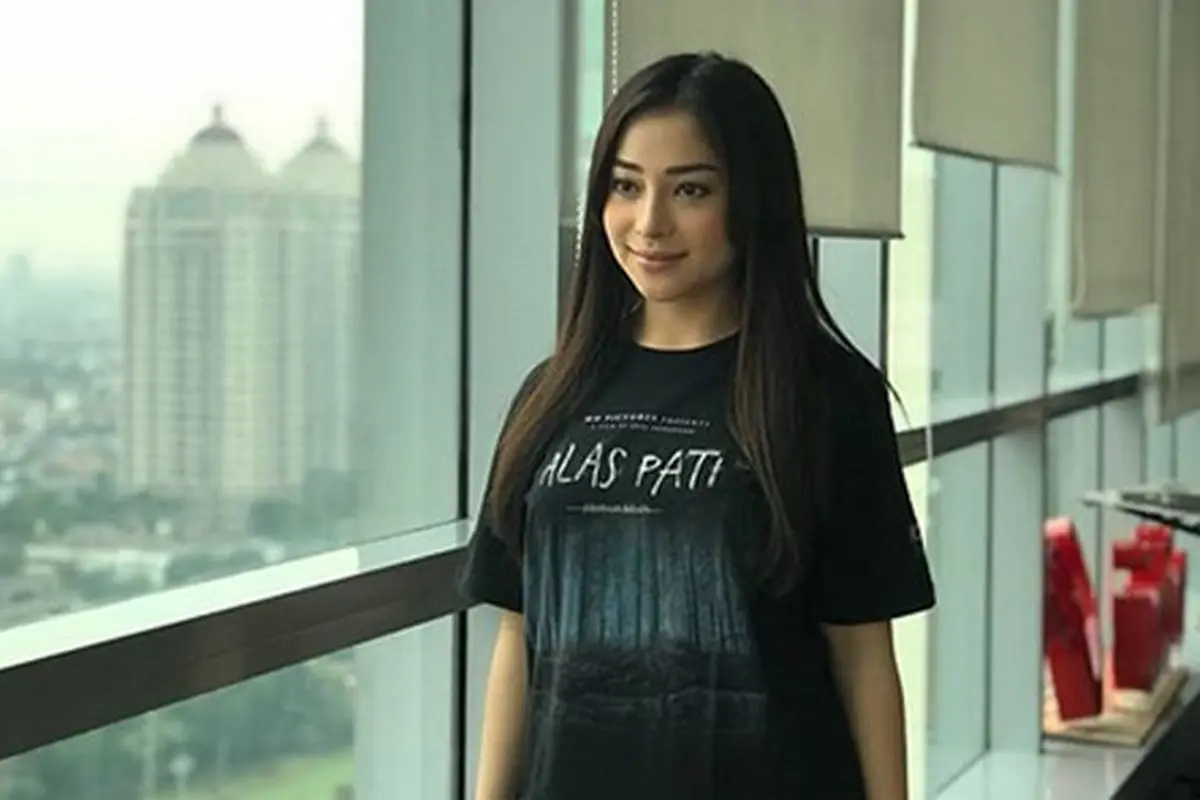 [Bintang] Nikita Willy